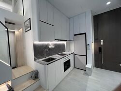 Seletar Park Residence (D28), Condominium #612734101